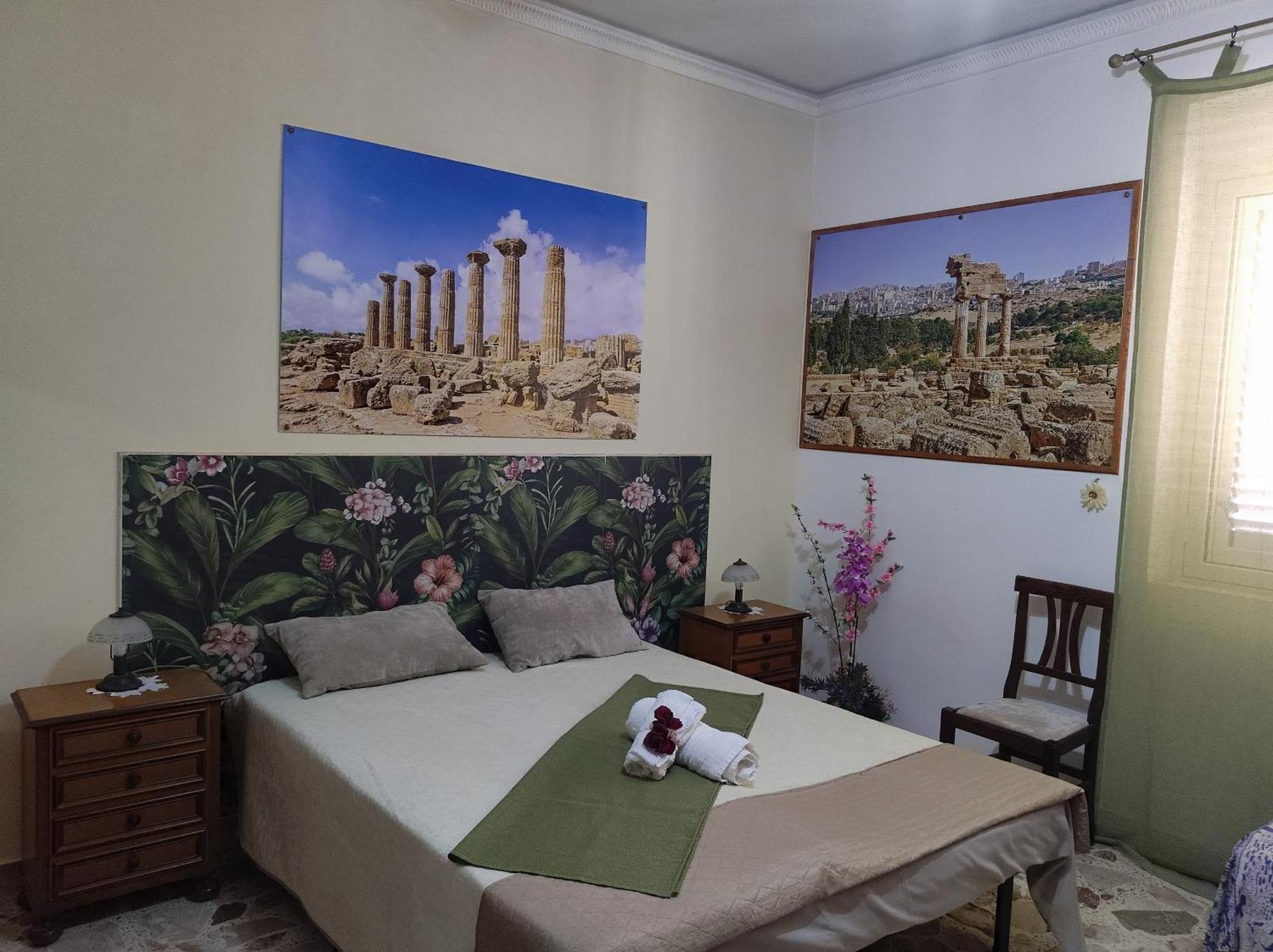 Vigata House Apartment ปอร์โต เอมเปโดเกล ภายนอก รูปภาพ